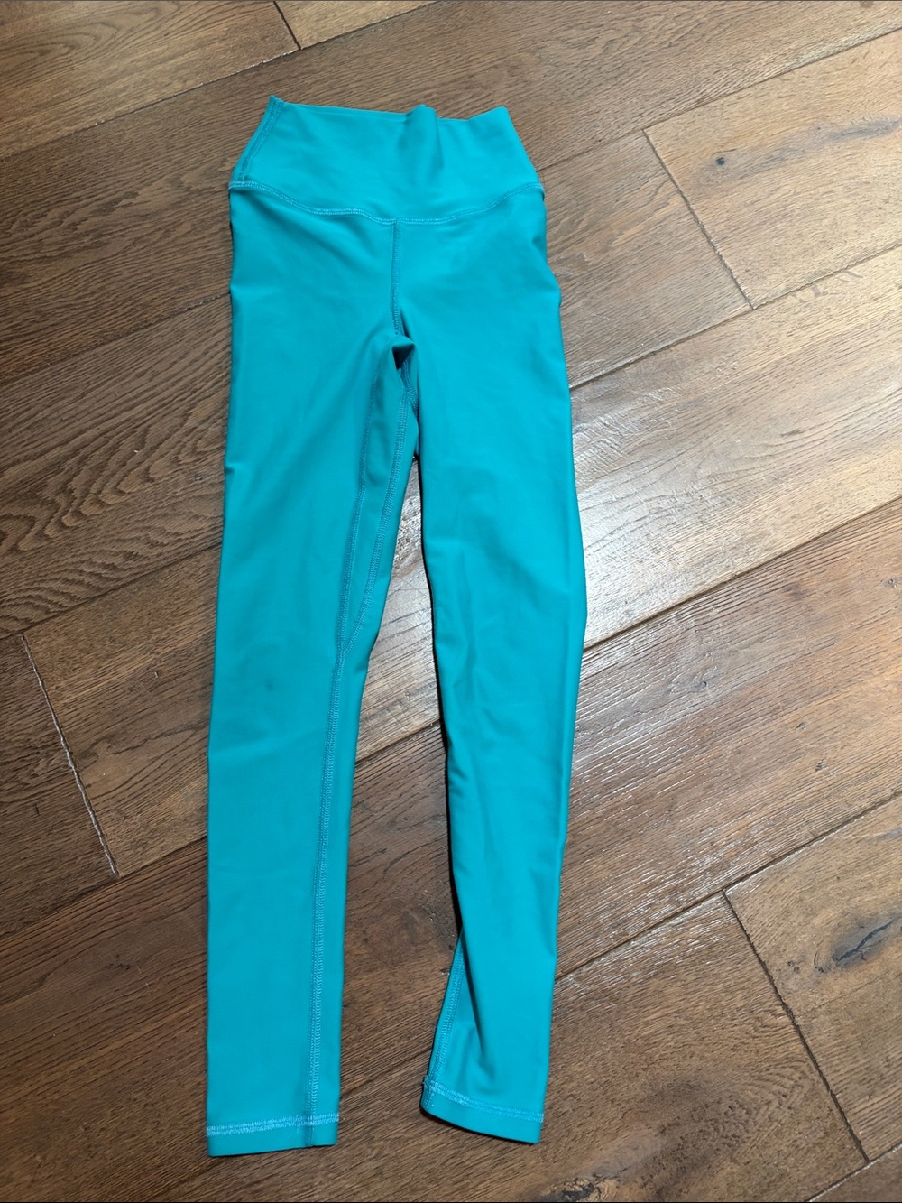 FIVE Kids Teal Active Leggings